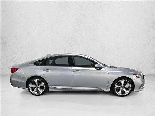 2018 Honda Accord Touring 2.0T