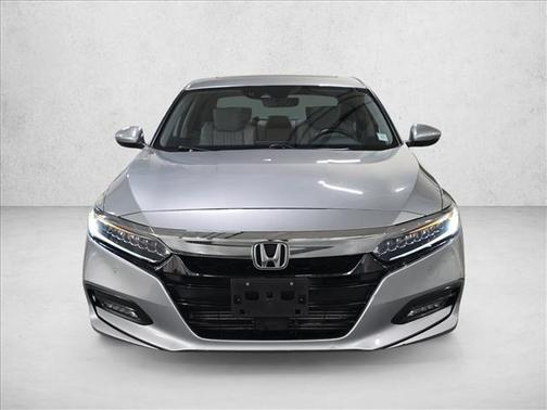 2018 Honda Accord Touring 2.0T