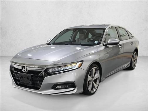2018 Honda Accord Touring 2.0T