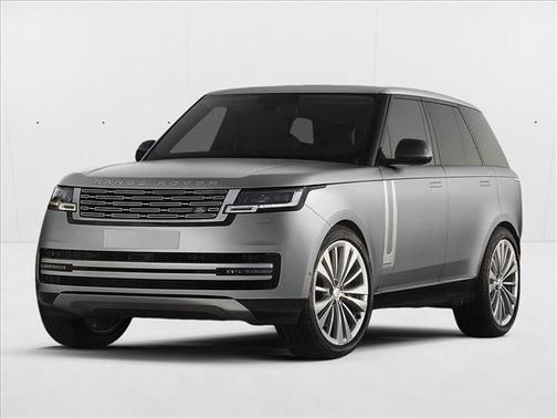 2023 Land Rover Range Rover P400 SE