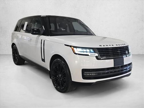 2023 Land Rover Range Rover P400 SE