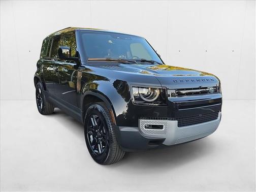 2025 Land Rover Defender 110 P400 S