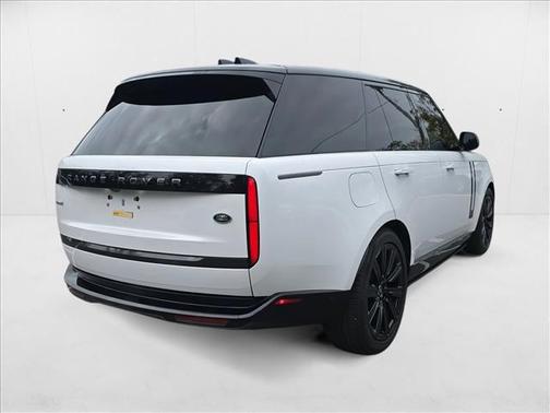 2023 Land Rover Range Rover Autobiography