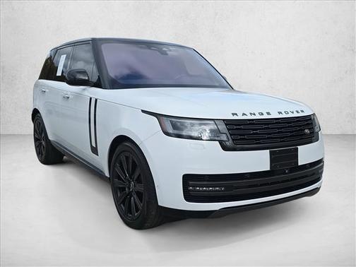 2023 Land Rover Range Rover P400 SE