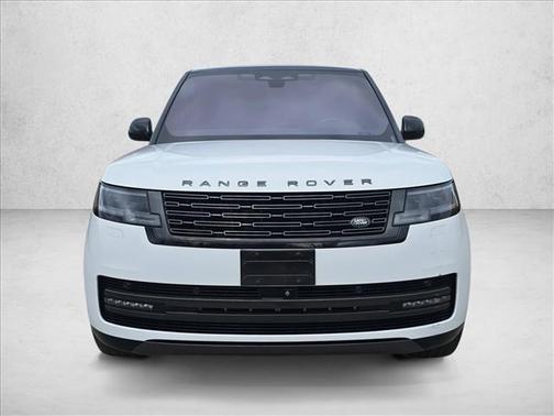 2023 Land Rover Range Rover P400 SE