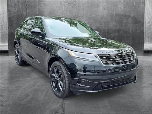 2026 Land Rover Range Rover Velar P250 S