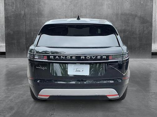 2026 Land Rover Range Rover Velar P250 S