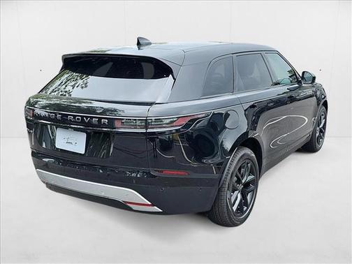 2026 Land Rover Range Rover Velar P250 S