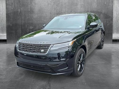 2026 Land Rover Range Rover Velar P250 S