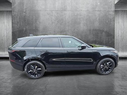 2026 Land Rover Range Rover Velar P250 S