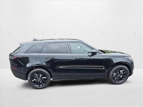 2026 Land Rover Range Rover Velar P250 S