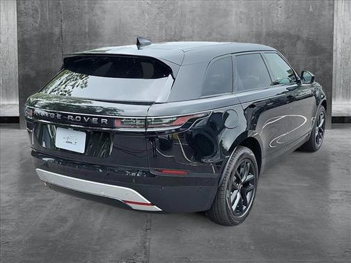 2026 Land Rover Range Rover Velar P250 S