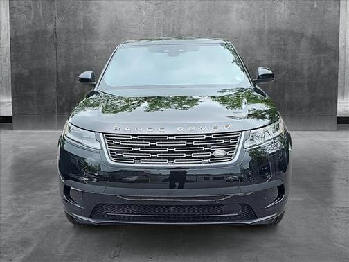 2026 Land Rover Range Rover Velar P250 S