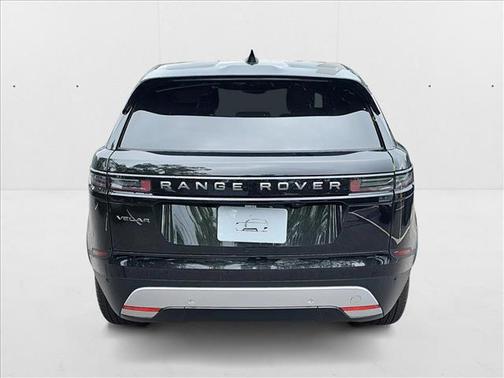 2026 Land Rover Range Rover Velar P250 S