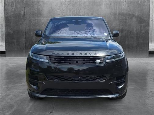 2023 Land Rover Range Rover Sport SE