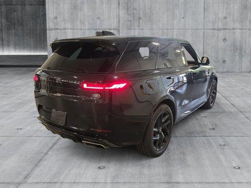 2023 Land Rover Range Rover Sport SE