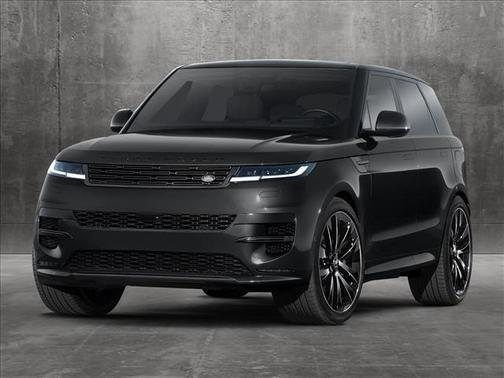2023 Land Rover Range Rover Sport SE