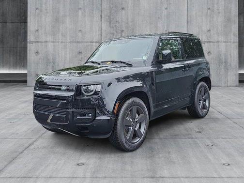2025 Land Rover Defender 90 P400 X-Dynamic SE