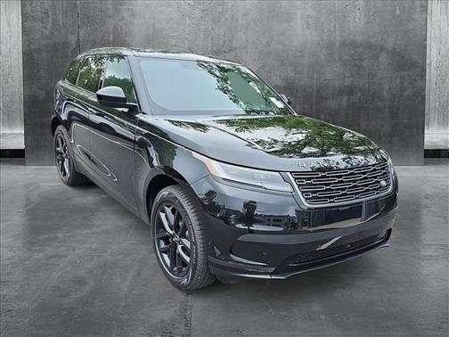 2026 Land Rover Range Rover Velar P250 S