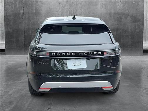 2026 Land Rover Range Rover Velar P250 S