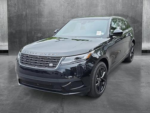 2026 Land Rover Range Rover Velar P250 S
