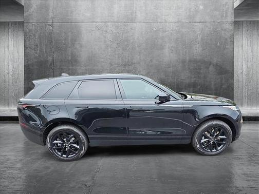 2026 Land Rover Range Rover Velar P250 S