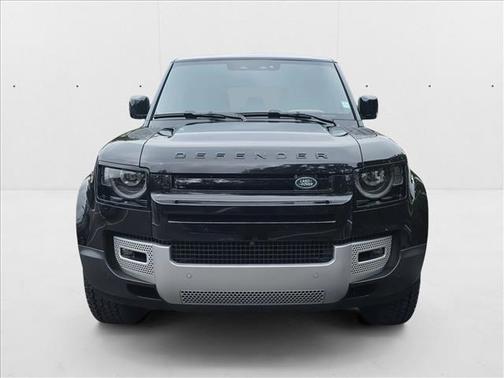 2025 Land Rover Defender 110 P400 S