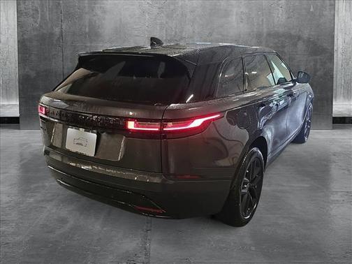 2026 Land Rover Range Rover Velar P250 S