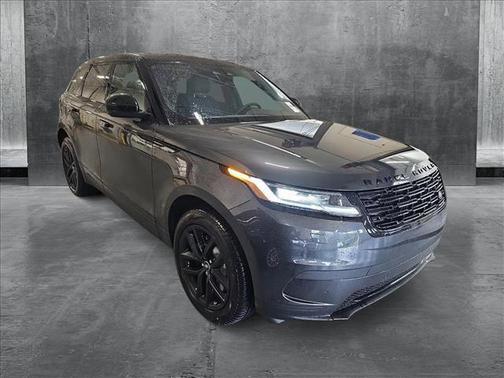 2026 Land Rover Range Rover Velar P250 S