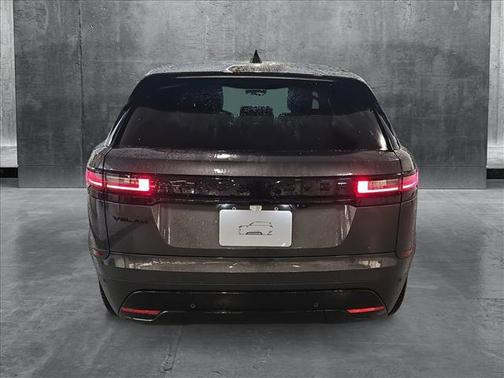2026 Land Rover Range Rover Velar P250 S