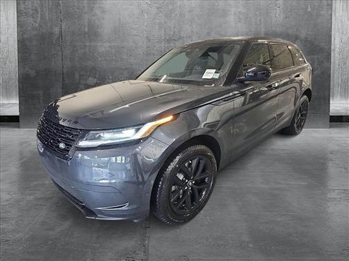 2026 Land Rover Range Rover Velar P250 S