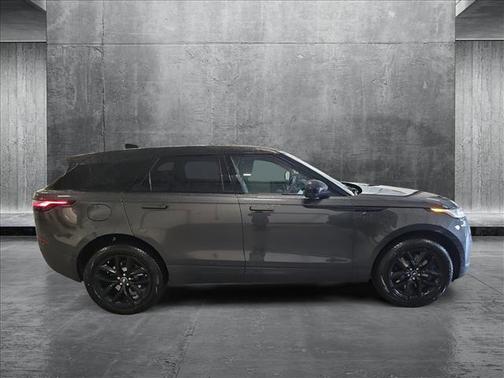 2026 Land Rover Range Rover Velar P250 S