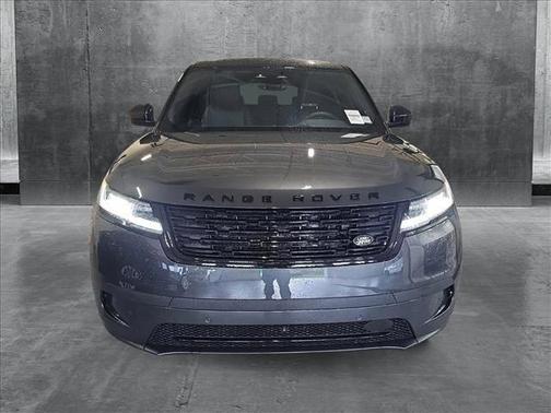 2026 Land Rover Range Rover Velar P250 S