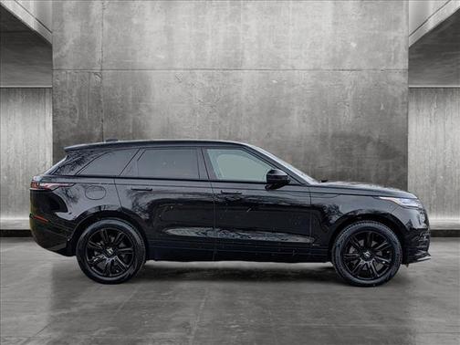 Photo 4 of 32 of 2020 Land Rover Range Rover Velar S R-Dynamic
