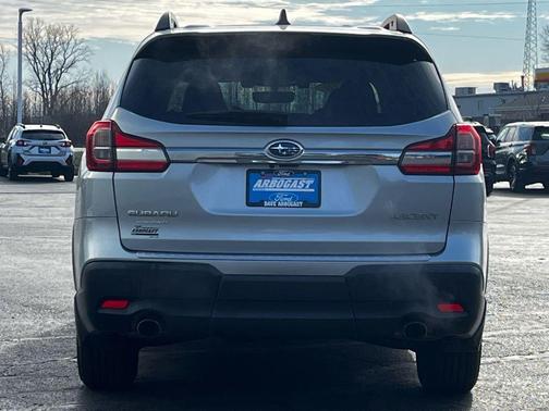 2020 Subaru Ascent Premium 7-Passenger