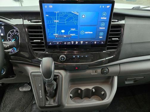 2024 Ford Transit-150 Base