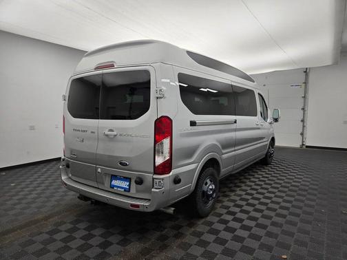 2024 Ford Transit-150 Base