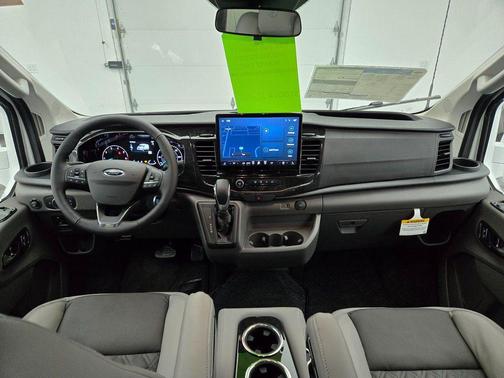 2024 Ford Transit-150 Base