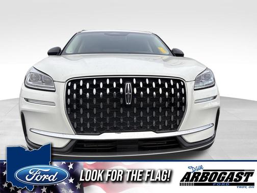 2023 Lincoln Corsair Reserve