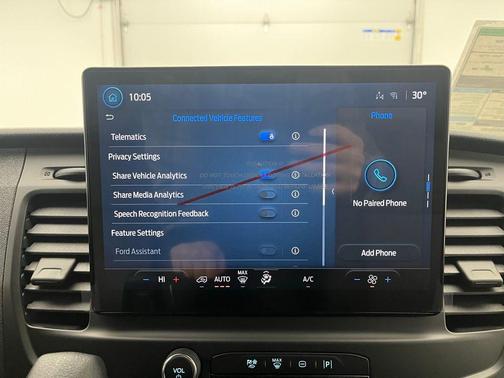 2026 Ford Transit-350 Base