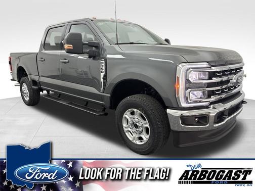 2026 Ford F-350 XLT