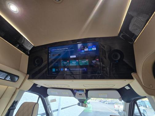 2025 Ford Transit-350 Base