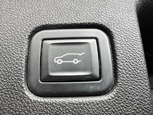 2022 Chevrolet Equinox AWD RS