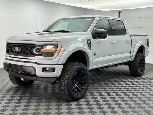 Avalanche 2026 Ford F-150 XLT