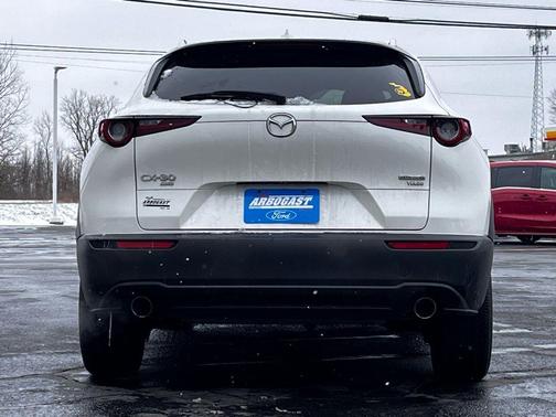 2023 Mazda CX-30 2.5 Turbo Premium Package