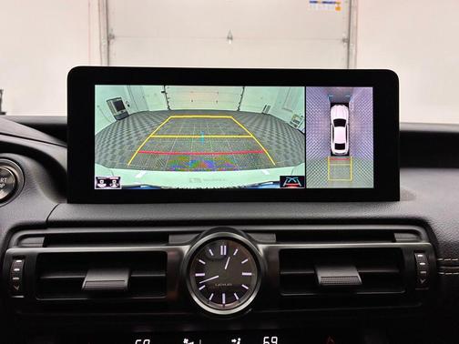 2024 Lexus IS 500 F SPORT Performance