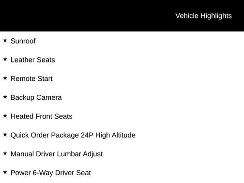 Black Clearcoat 2017 Jeep Compass High Altitude