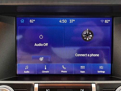 2023 Ford Mustang Mach 1 Fastback