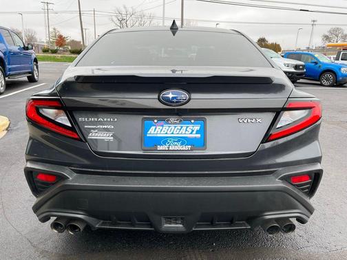2024 Subaru WRX Premium