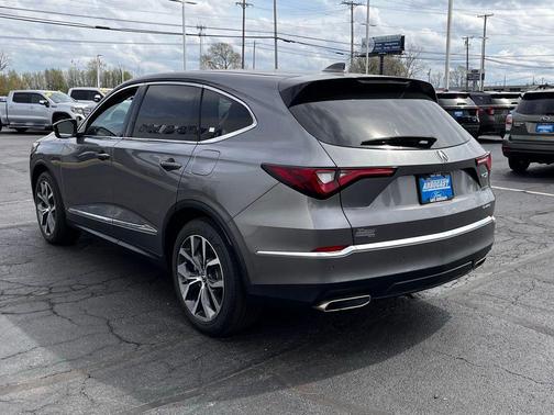2023 Acura MDX Technology Package